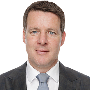 Stephan Ludwig - Partner Tax, Head of Tax Transformation KPMG