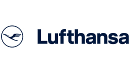 Logo von Lufthansa