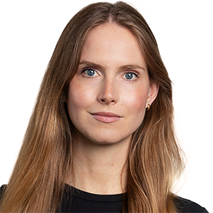 Hannah Mugler - Counsel SKW Schwarz