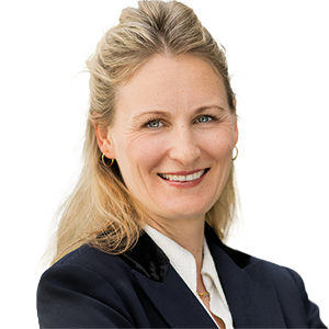Marie Niehaus-Langer - CEO EOS
