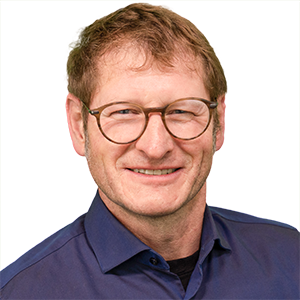 Paul Hoecherl - Senior Solution Sales Exec CTO Team GAT 