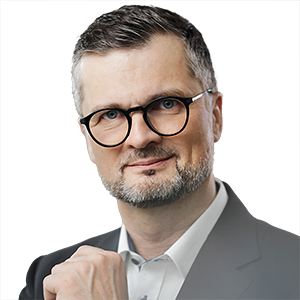 Christian Polenz - Vorstandsvorsitzender TeamBank AG 