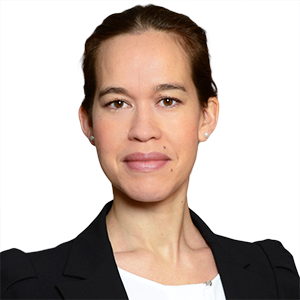 Sarah Formann - Senior Manager Sustainable Finance GEA