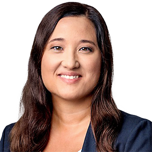 Melanie Steinmetz - Personalreferentin DZ Bank AG