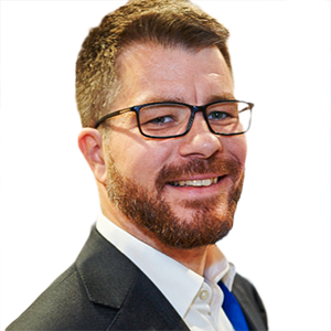 Dr. Sven Jung - Director Economic Analysis & Financial Planning Handelsblatt Research Institute