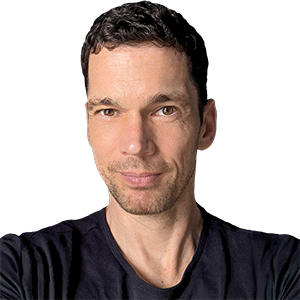 Dr.-Ing. Christian Thurau - Director of AI and Data Science N26 Group