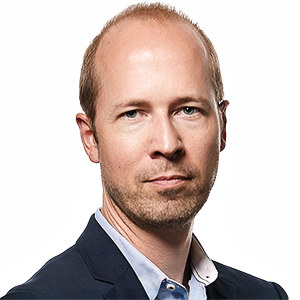 Carsten Volkery - Korrespondent in Brüssel Handelsblatt