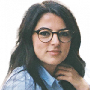 Ayse Engel - Managing Director Accenture Retail Accenture GmbH