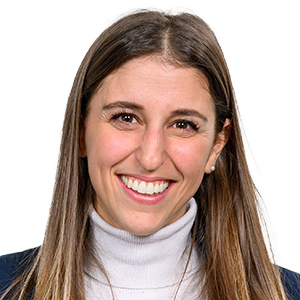 Dilara Can - Geschäftsführerin Bosch Climate Solutions 