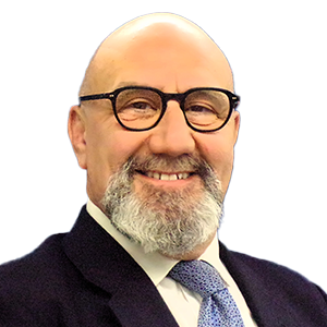 Kim Catechis - Investment Strategist Franklin Templeton Institute