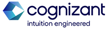 Logo von Cognizant