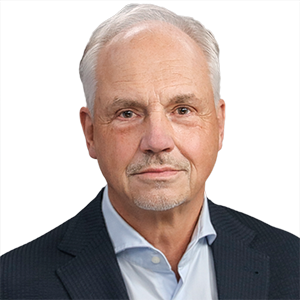 Peer-Michael Dick - Hauptgeschäftsführer a.D. SüdWestMetall Verband der Metall- und Elektroindustrie Baden-Württemberg e. V.