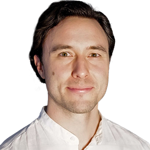 Nicolas Faber-Inkpen - Director Expansion & Platform Business Flix SE