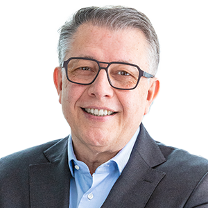 Francesco Fedele - CEO BF.direkt AG 