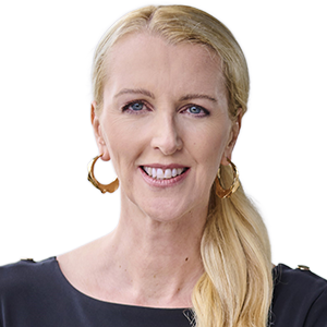 Prof. Dr. Silke Finken - Professorin für Innovationsmanagement ISM