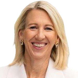 Dr. Nicole Haft-Zboril - Senior Vice President | Real Estate Management BMW 