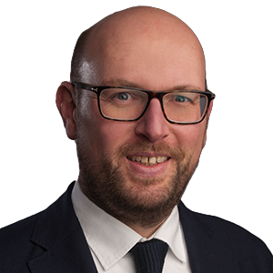 Markus Hinterberger - Chefreporter Geldanlage und Märkte Handelsblatt