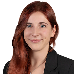 Joanna Lang-Recht - Head of IT Forensics intersoft consulting services