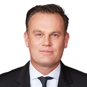 Lutz Köper - Leiter Personal & Compliance VR Smart Finanz AG