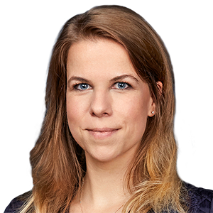 Eva Simone Lihotzky - General Manager Serviceplan AI Lab