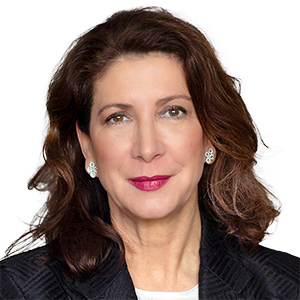 Barbara Lutz - CEO, FKi Diversity For Success, Ex-Executive DAX/NASDAQ Unternehmen