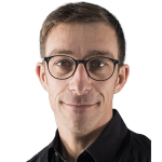 Matthias Seel - Head of Research Group Glass, Glass Competence Center Technical University of Darmstadt