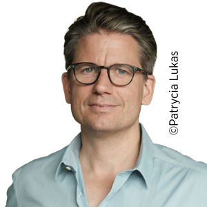 Felix Plog - CEO Thermondo