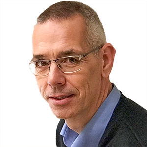 Arnd Linnenlüke - GRC Specialist OneTrust