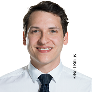 Louis Rapp - Rechtsanwalt ZIRNGIBL Rechtsanwälte Partnerschaft mbB