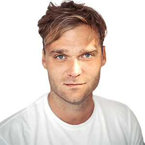 Philipp Panizza - Managing Director Strategy & Transformation Interhyp