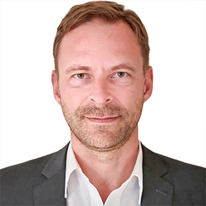 Dr. Jochen Papenbrock - Head of Financial Technology EMEA / Lead Developer Relations Manager Banking Global NVIDIA