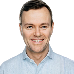 Dr. Robert Kilian - Vorstand KI Bundesverband