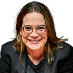 Simone Kollmann-Göbels - ehem. Senior Vice President Ströer 