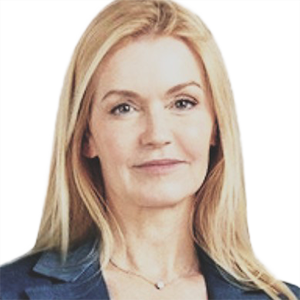 Susanne Samwer - Member of The Supervisory Board, Westwing; Director of Finance HZG Group