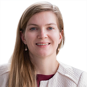 Sabine Tröndle - Head of Data & AI for Corporate Functions E.ON Digital Technology GmbH