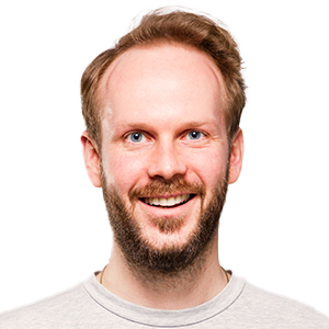 Christopher Böhnke - Managing Director Accenture