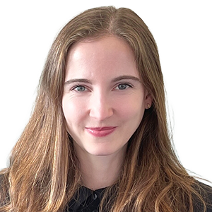 Deirdre Burdy - Amtsleiterin für IT, Digitalisierung und Organisation Kreis Siegen-Wittgenstein