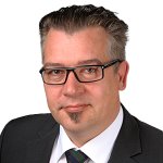 Jörg Günther - Managing Director KIMW Prüf- und Analyse GmbH
