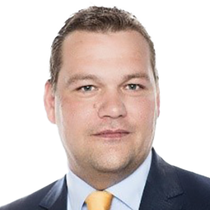 Norman Jokiel - Account Executive Vertex Germany GmbH