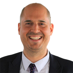 Martin Kanis - Client Partner Softserve 