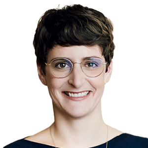 Dr. Johanna Klewitz - Head of Sustainability AUDI AG