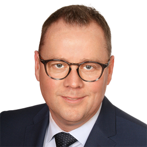 Ingo Kramer - Automotive Business Development Manager Eastman