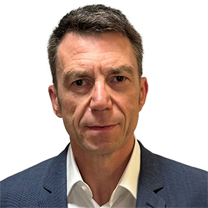 Dr. Achim Marx - Digital Strategist Evonik