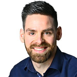 Jonas Mertens - Health Coach Jonas/Gesundheits- und Fitness-Coaching