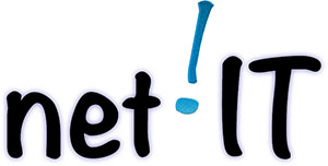 Logo von net!IT
