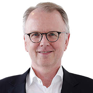 Kai Ostermann - Vorstandsvorsitzender Deutsche Leasing AG