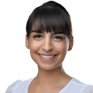 Dr. Shirin Riazy - Product Lead AI Process Innovation Cornelsen 