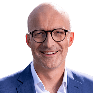 Ulrich Schaller - Underwriting Manager Financial Lines Germany Beazley