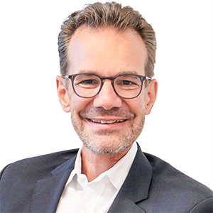 Dr. Rainer Seßner - Geschäftsführer Bayern Innovativ GmbH