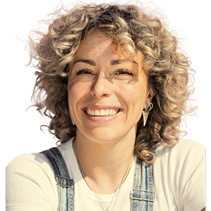 Gerda Söhngen - CEO KEIL Befestigungstechnik